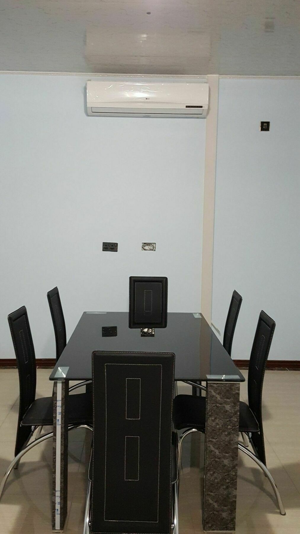 White City Inn Gaborone Bagian luar foto